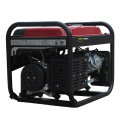 Venta caliente, Fusinda Fb9500e 7kw / 16HP Electric Gasoline Gasoline Generator